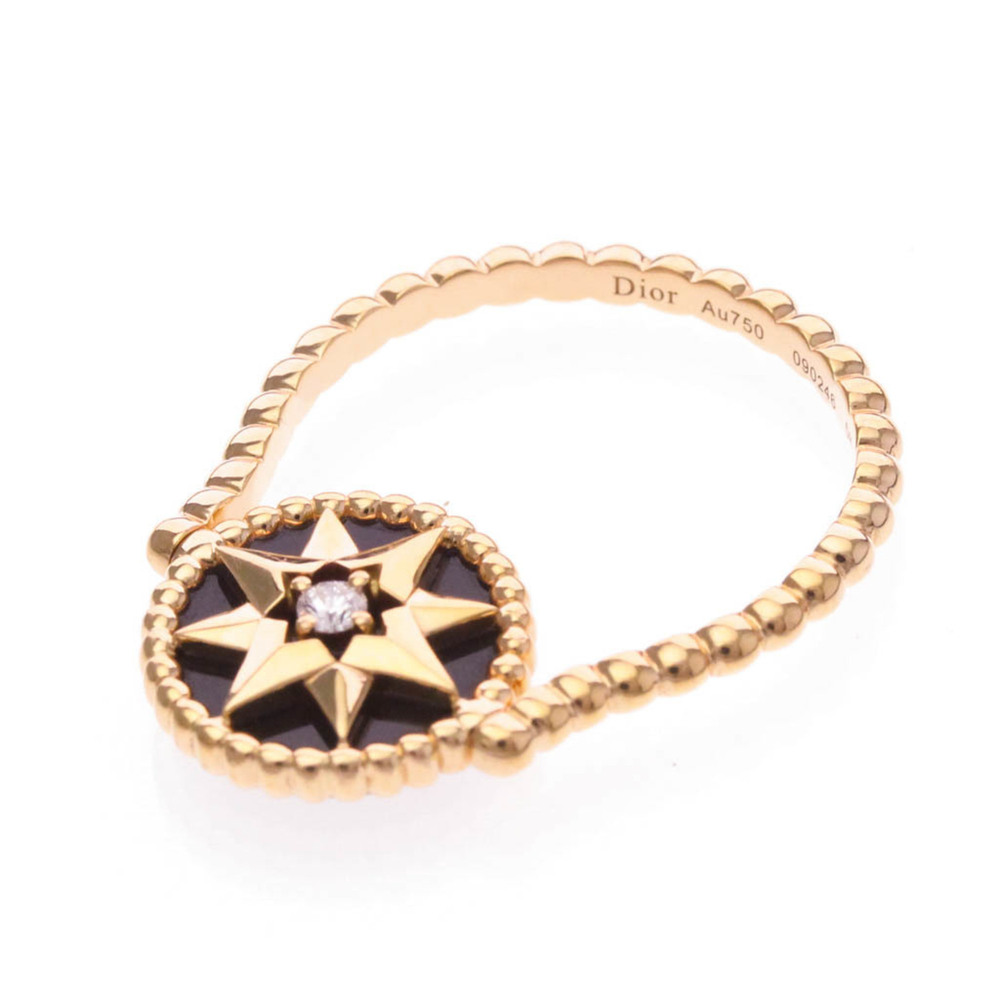 DIOR Ring - Picture 9 of 10